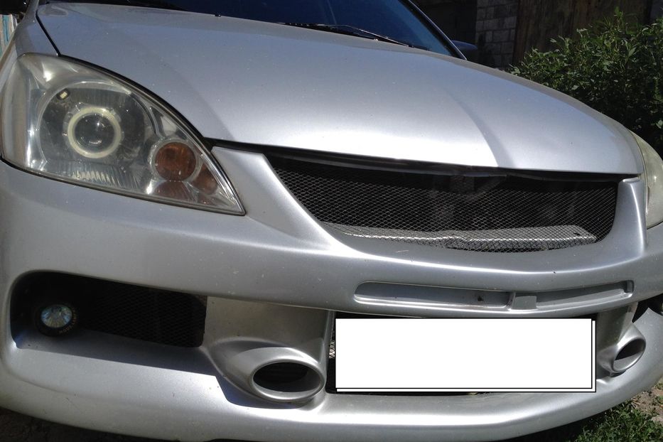 Продам Mitsubishi Lancer 2006 года в Днепре