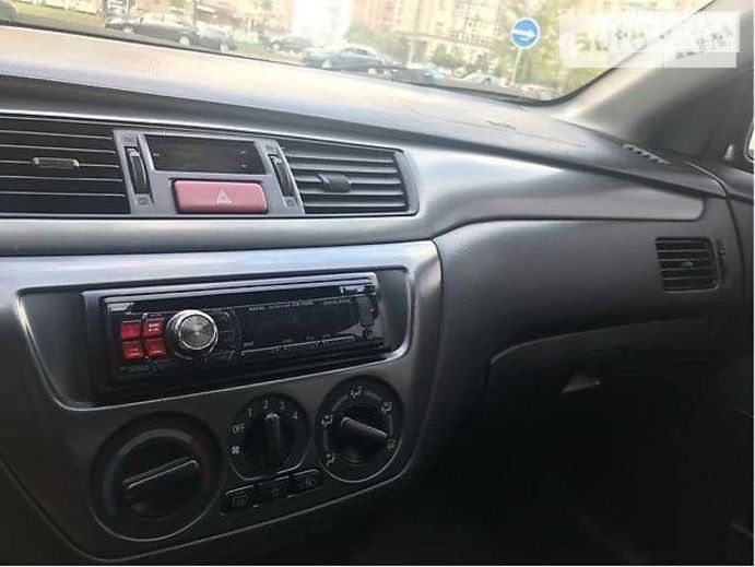 Продам Mitsubishi Lancer 2007 года в Киеве