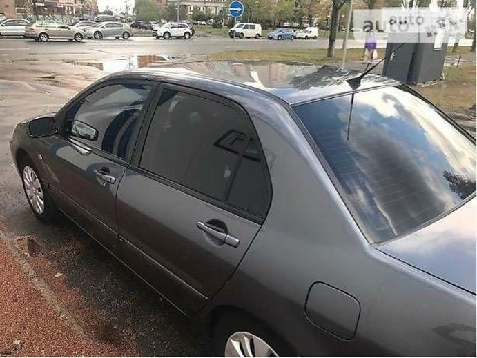 Продам Mitsubishi Lancer 2007 года в Киеве