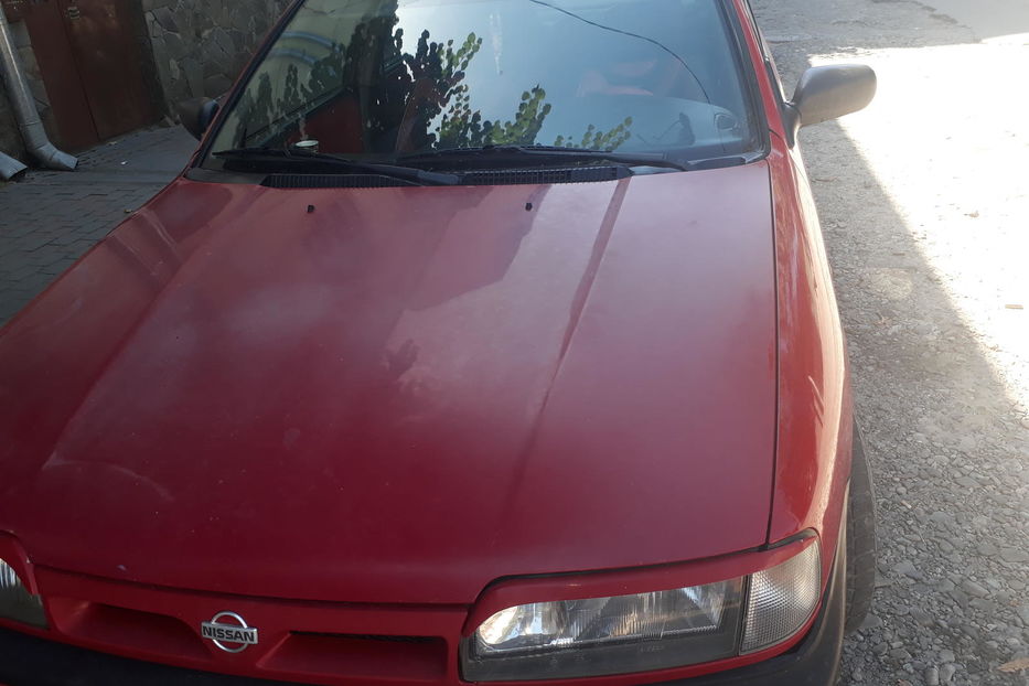 Продам Nissan Primera 1993 года в Черновцах