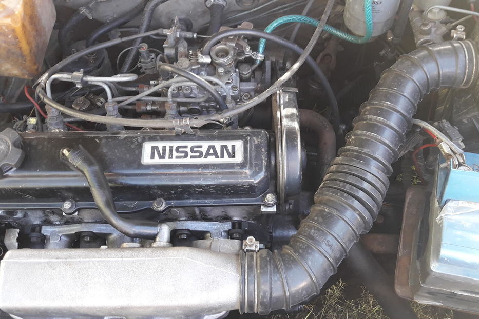 Продам Nissan Sunny 1988 года в Черновцах
