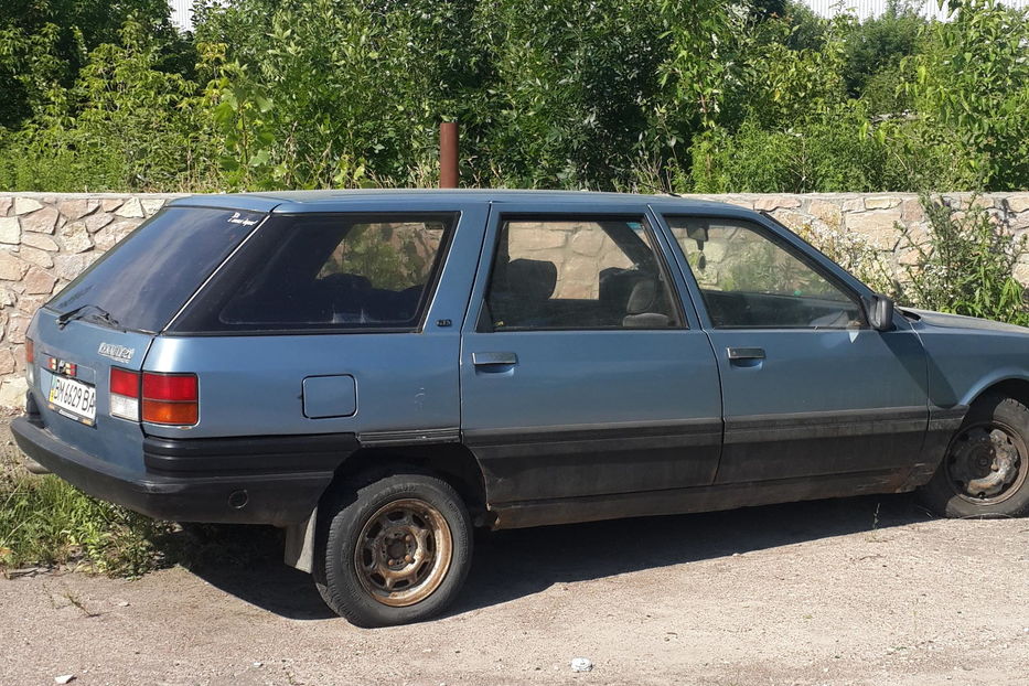 Продам Renault 21 1988 года в г. Бровары, Киевская область