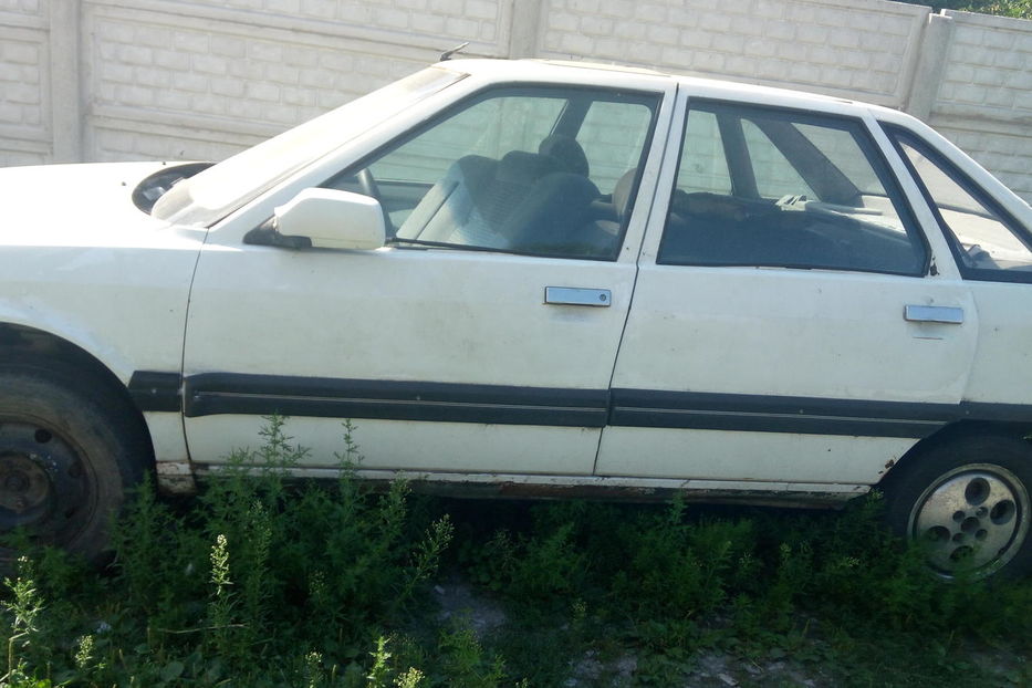 Продам Renault 21 1986 года в Ровно