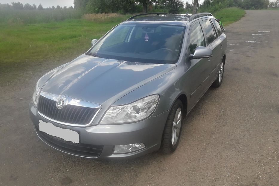 Продам Skoda Octavia A5 2013 года в г. Калуш, Ивано-Франковская область