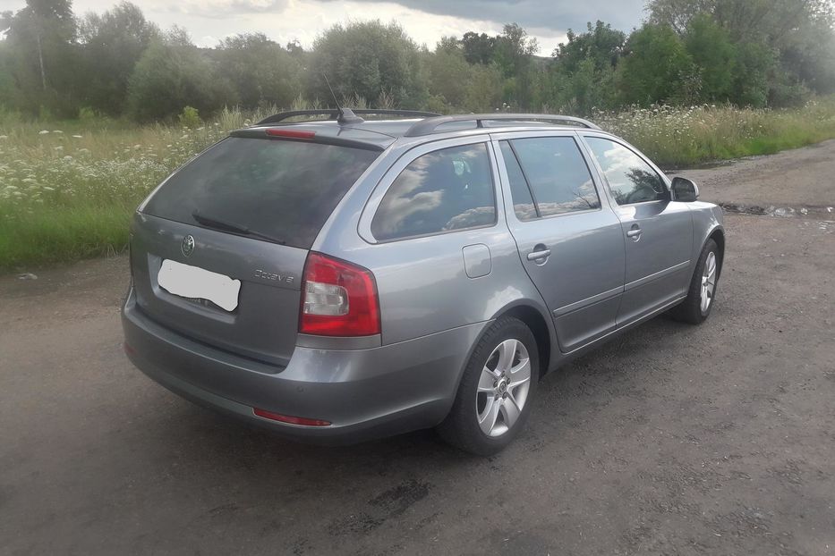 Продам Skoda Octavia A5 2013 года в г. Калуш, Ивано-Франковская область