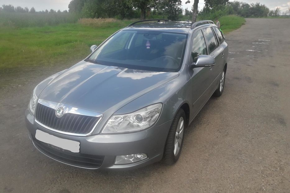 Продам Skoda Octavia A5 2013 года в г. Калуш, Ивано-Франковская область