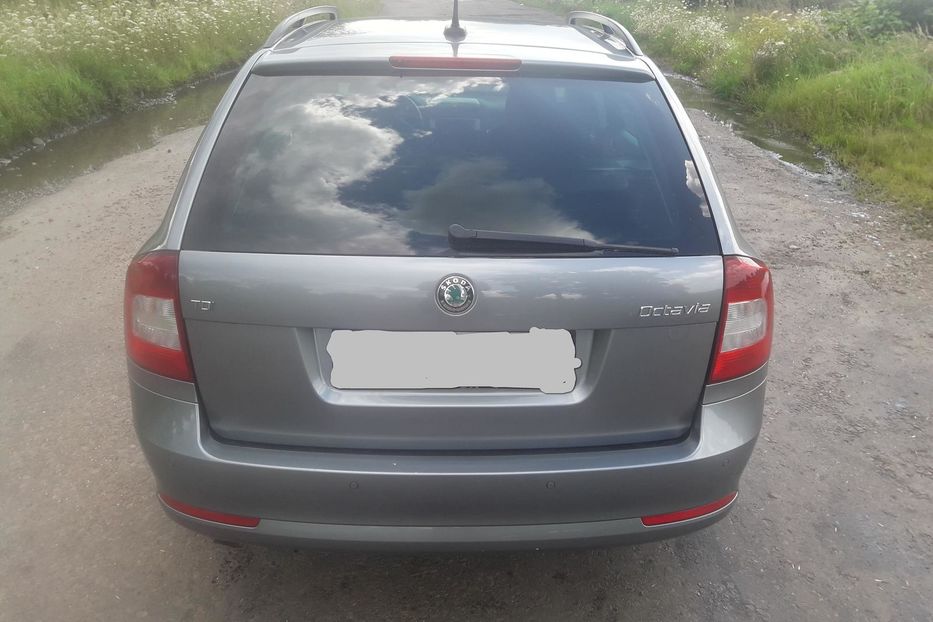 Продам Skoda Octavia A5 2013 года в г. Калуш, Ивано-Франковская область