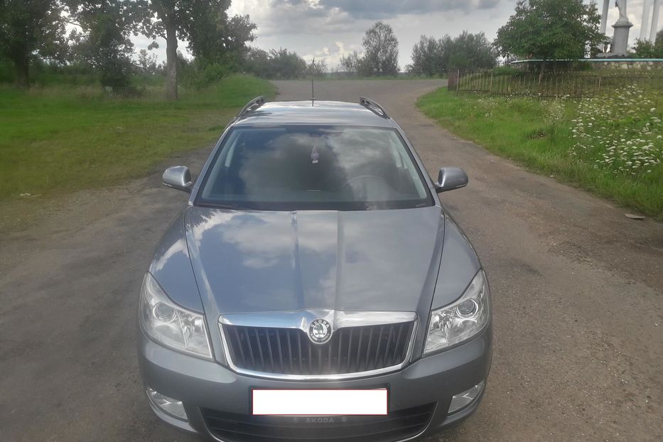 Продам Skoda Octavia A5 2013 года в г. Калуш, Ивано-Франковская область