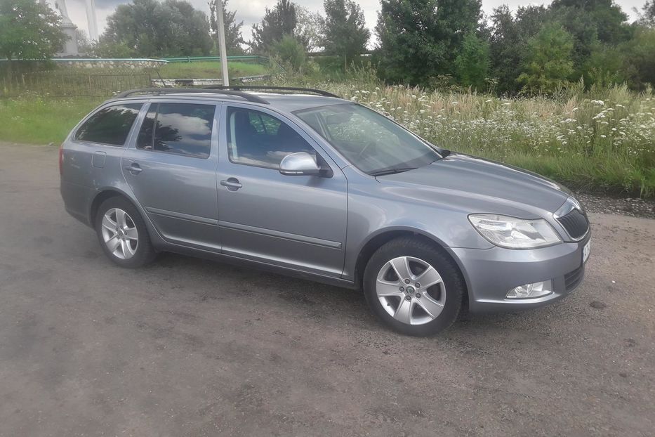 Продам Skoda Octavia A5 2013 года в г. Калуш, Ивано-Франковская область