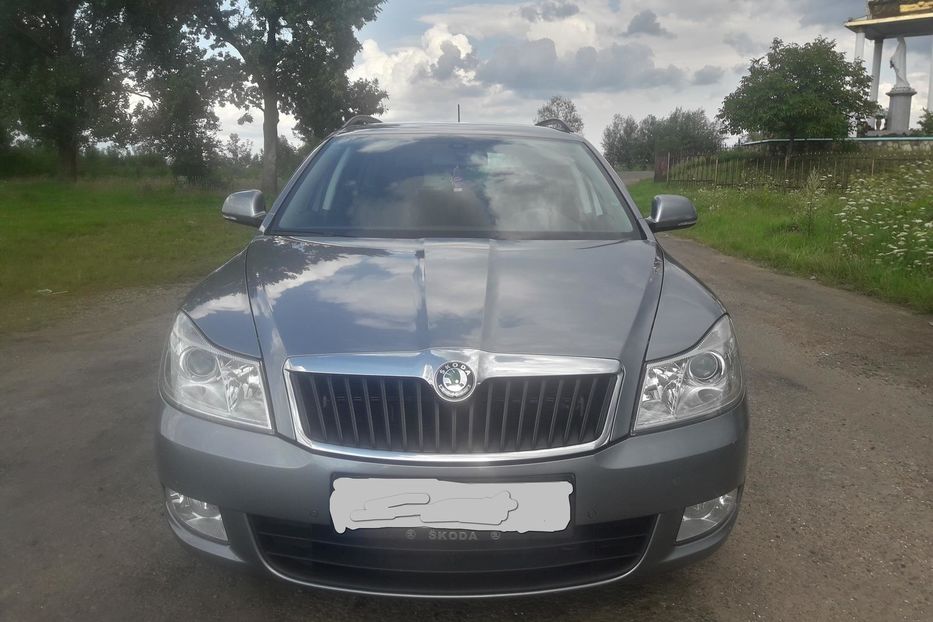 Продам Skoda Octavia A5 2013 года в г. Калуш, Ивано-Франковская область