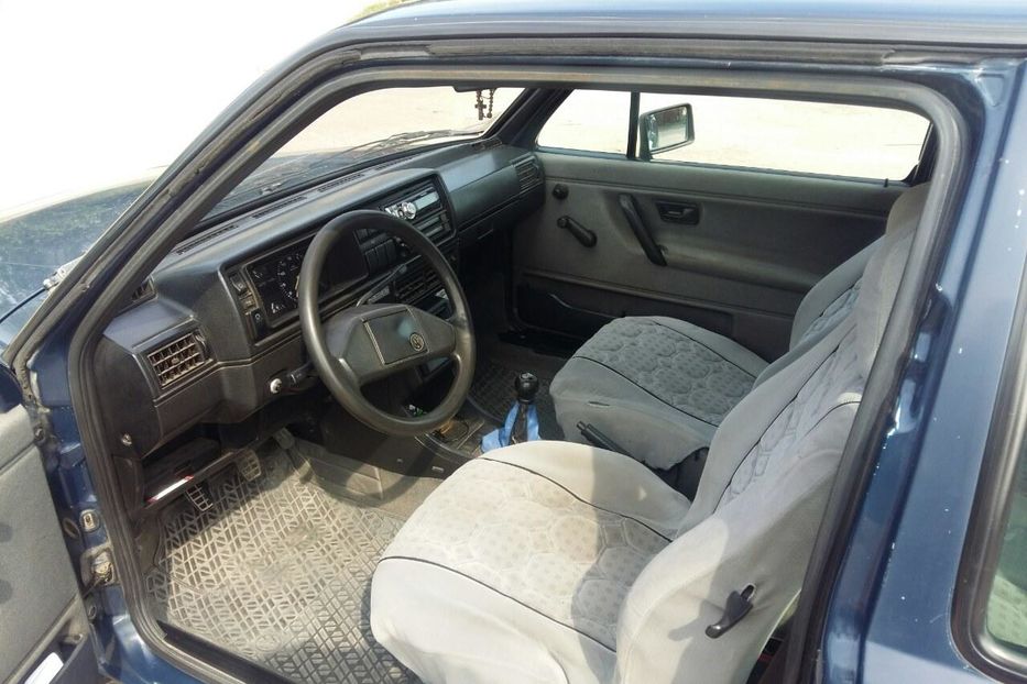 Продам Volkswagen Golf II 1987 года в Тернополе