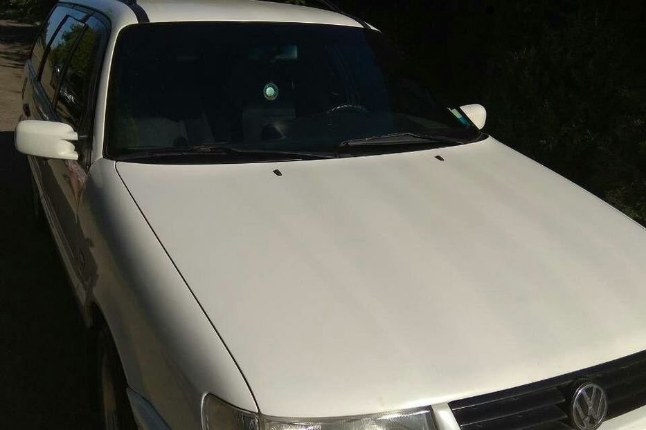 Продам Volkswagen Passat B4 1995 года в Ровно