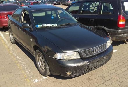 Продам Audi A4 1996 года в Харькове