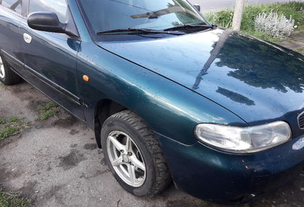 Продам Daewoo Nubira 1998 года в г. Лозовая, Харьковская область