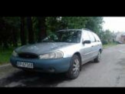 Продам Ford Mondeo 1998 года в Киеве