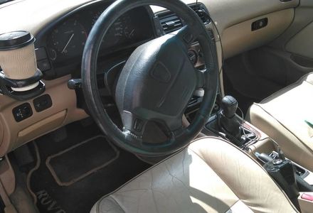 Продам Honda Accord Honda Accord V - Rover 600 1999 года в Киеве