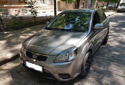 Продам Kia Rio 2011 года в Одессе