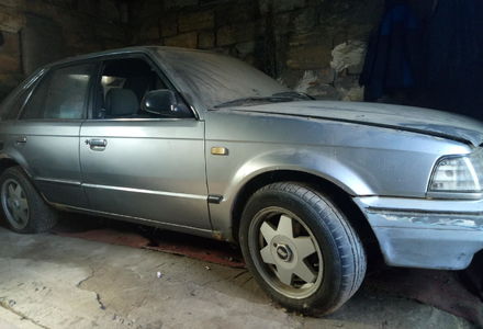 Продам Mazda 323 1987 года в Одессе