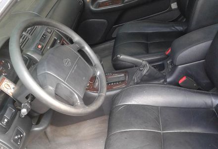 Продам Nissan Maxima 1995 года в Одессе