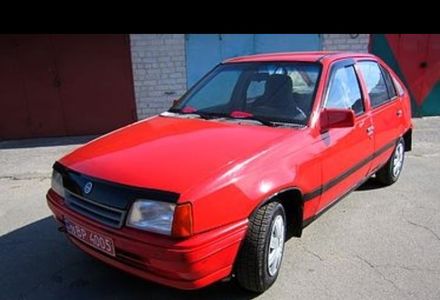 Продам Opel Kadett 1983 года в г. Яготин, Киевская область