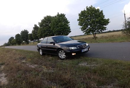 Продам Opel Omega 1999 года в г. Костополь, Ровенская область