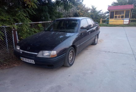 Продам Opel Omega 1991 года в Одессе