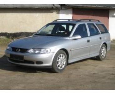 Продам Opel Vectra A 2001 года в г. Леськи, Черкасская область