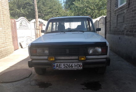 Продам ВАЗ 2104 1994 года в г. Краматорск, Донецкая область