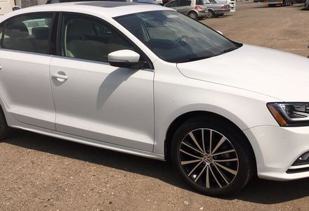 Продам Volkswagen Jetta 2016 года в г. Дрогобыч, Львовская область