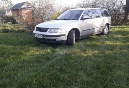 Продам Volkswagen Passat B5 1999 года в г. Городок, Львовская область