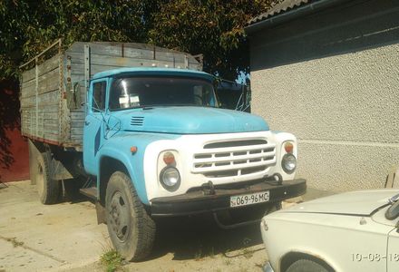 Продам ЗИЛ 431410 1992 года в Черновцах