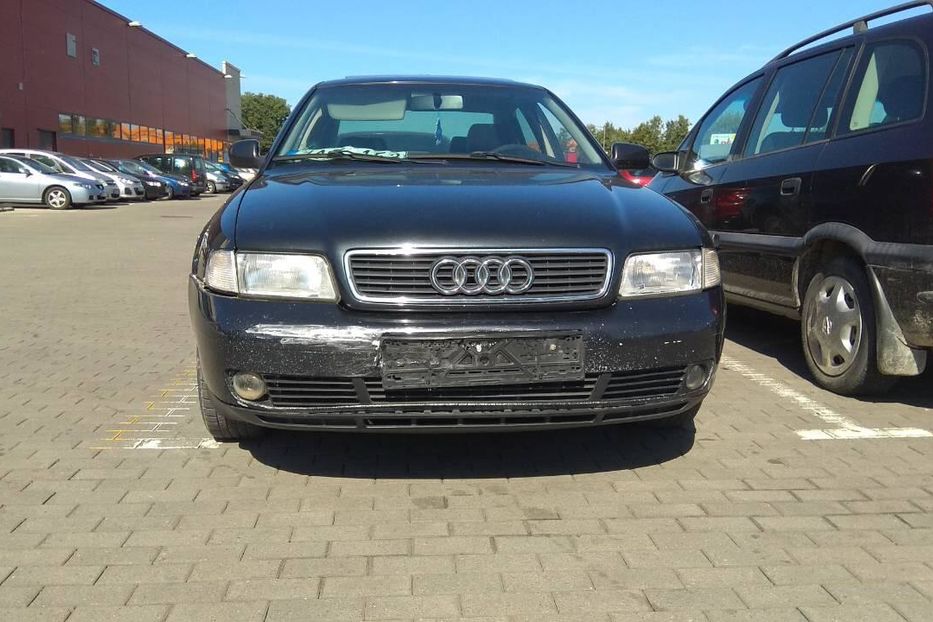 Продам Audi A4 1996 года в Харькове