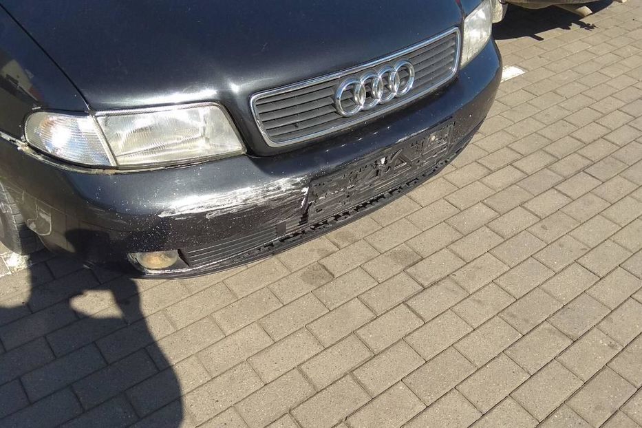 Продам Audi A4 1996 года в Харькове