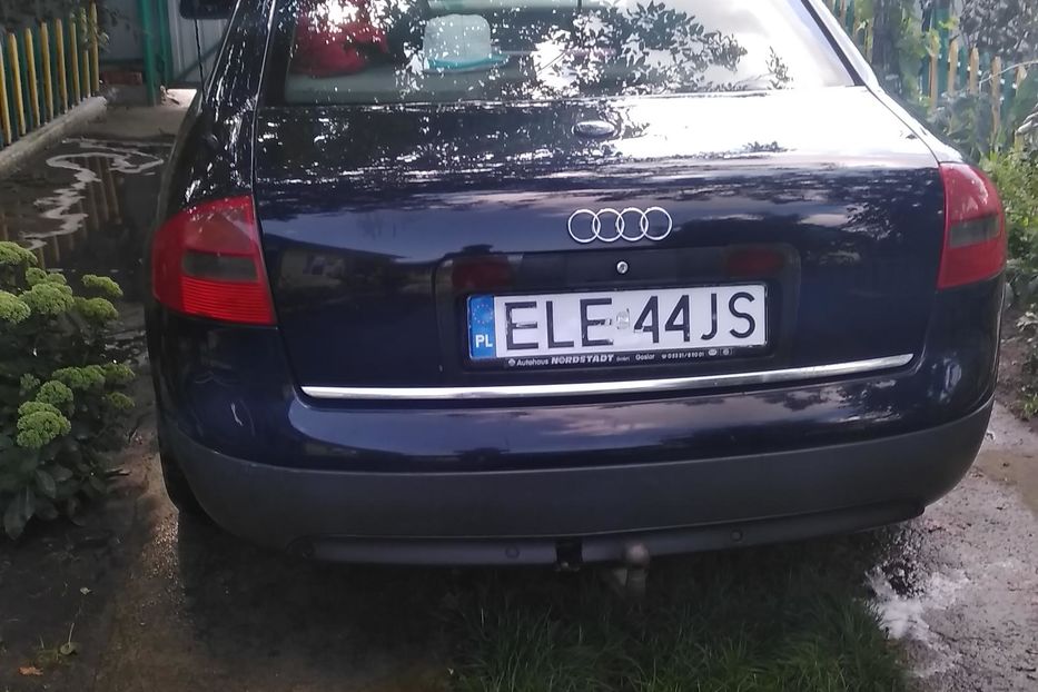 Продам Audi A6 1999 года в Киеве