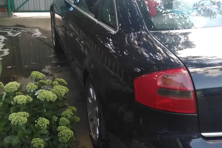 Продам Audi A6 1999 года в Киеве