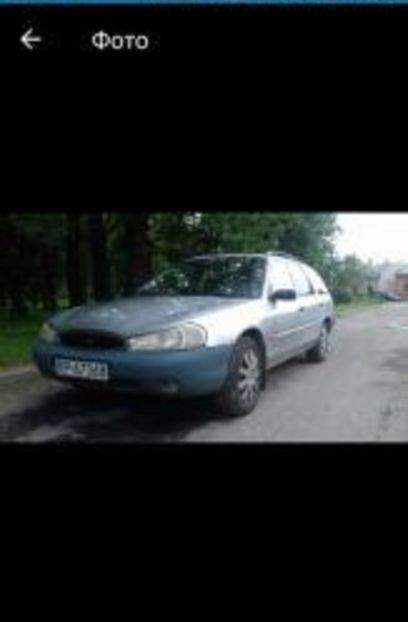 Продам Ford Mondeo 1998 года в Киеве