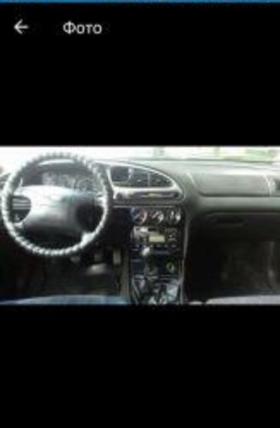 Продам Ford Mondeo 1998 года в Киеве