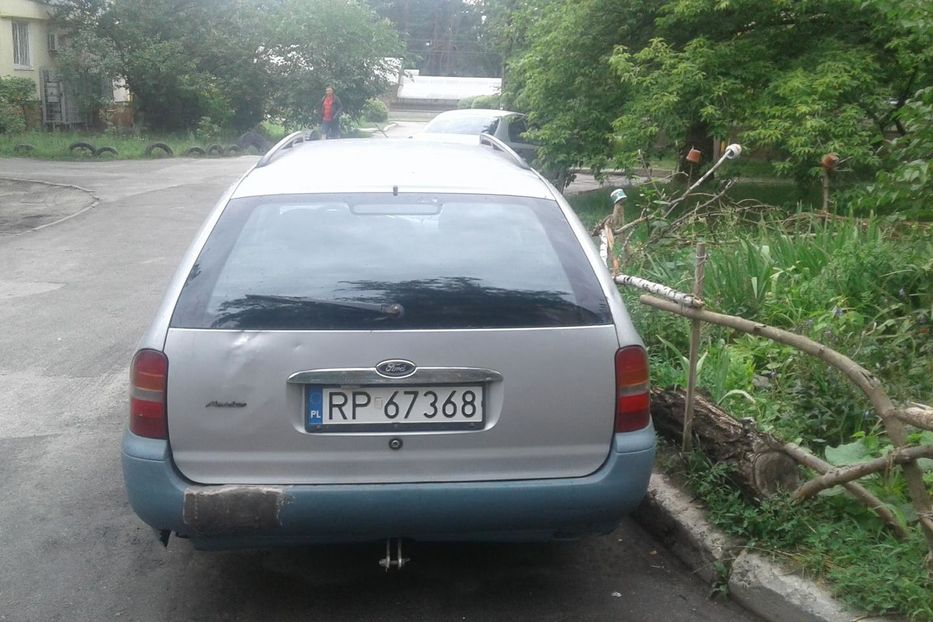 Продам Ford Mondeo 1998 года в Киеве