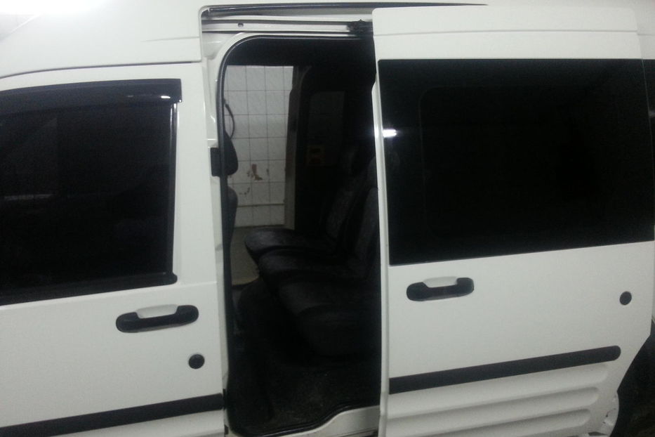 Продам Ford Transit Connect пасс. T 230 MAXI 2006 года в г. Светловодск, Кировоградская область