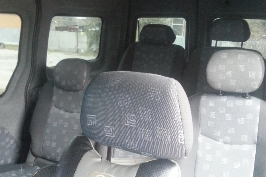 Продам Ford Transit Connect пасс. T 230 MAXI 2006 года в г. Светловодск, Кировоградская область