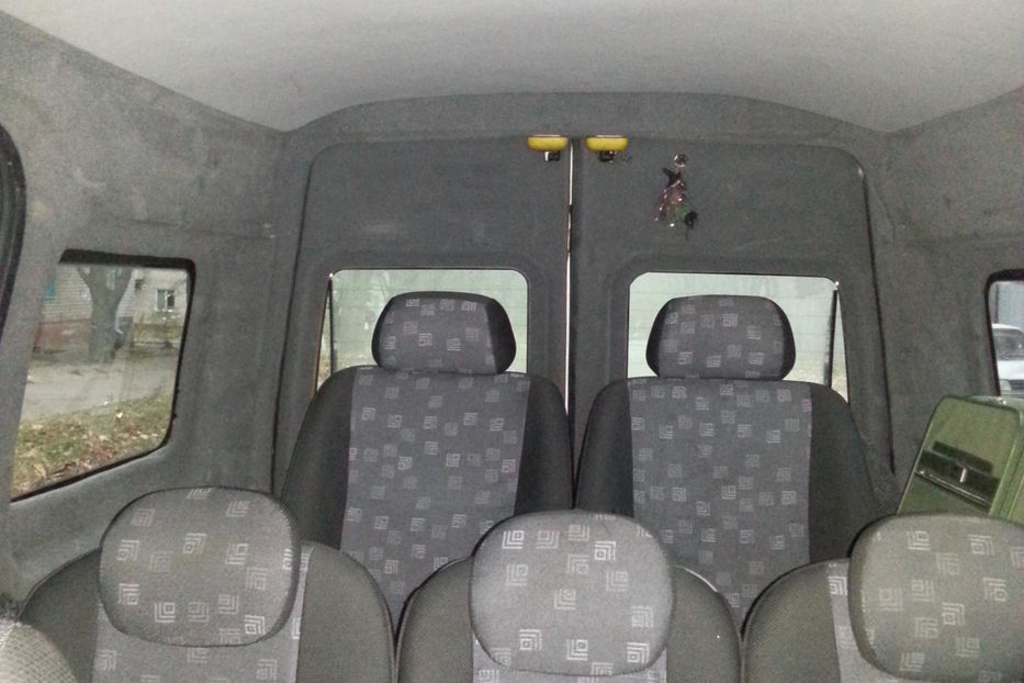 Продам Ford Transit Connect пасс. T 230 MAXI 2006 года в г. Светловодск, Кировоградская область