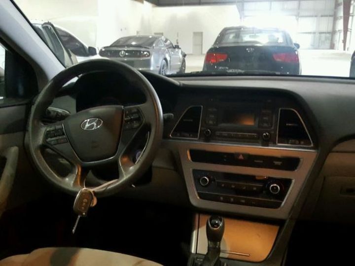 Продам Hyundai Sonata Hyundai SONATA SE 2015.  2015 года в Одессе