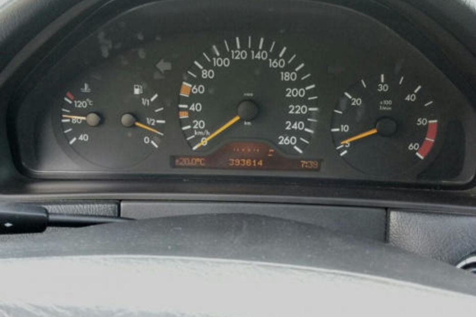 Продам Mercedes-Benz 300 1999 года в Николаеве