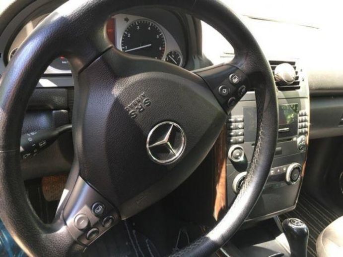 Продам Mercedes-Benz A 170 2005 года в Луганске