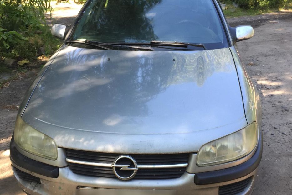 Продам Opel Omega 1996 года в Харькове