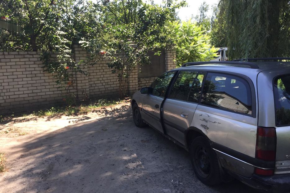 Продам Opel Omega 1996 года в Харькове