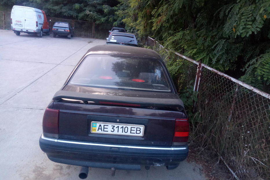 Продам Opel Omega 1991 года в Одессе