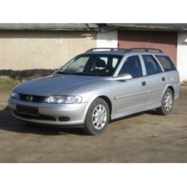 Продам Opel Vectra A 2001 года в г. Леськи, Черкасская область