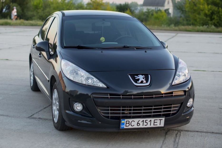 Продам Peugeot 207 2011 года в г. Нетишин, Хмельницкая область