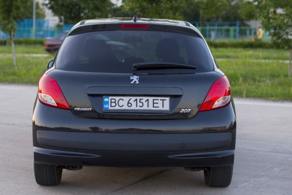 Продам Peugeot 207 2011 года в г. Нетишин, Хмельницкая область